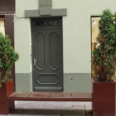 101 Cour De La Bastide Apartment Carcassonne Exterior photo