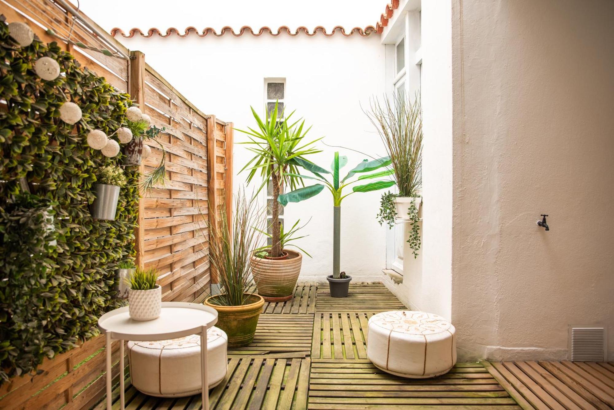 101 Cour De La Bastide Apartment *