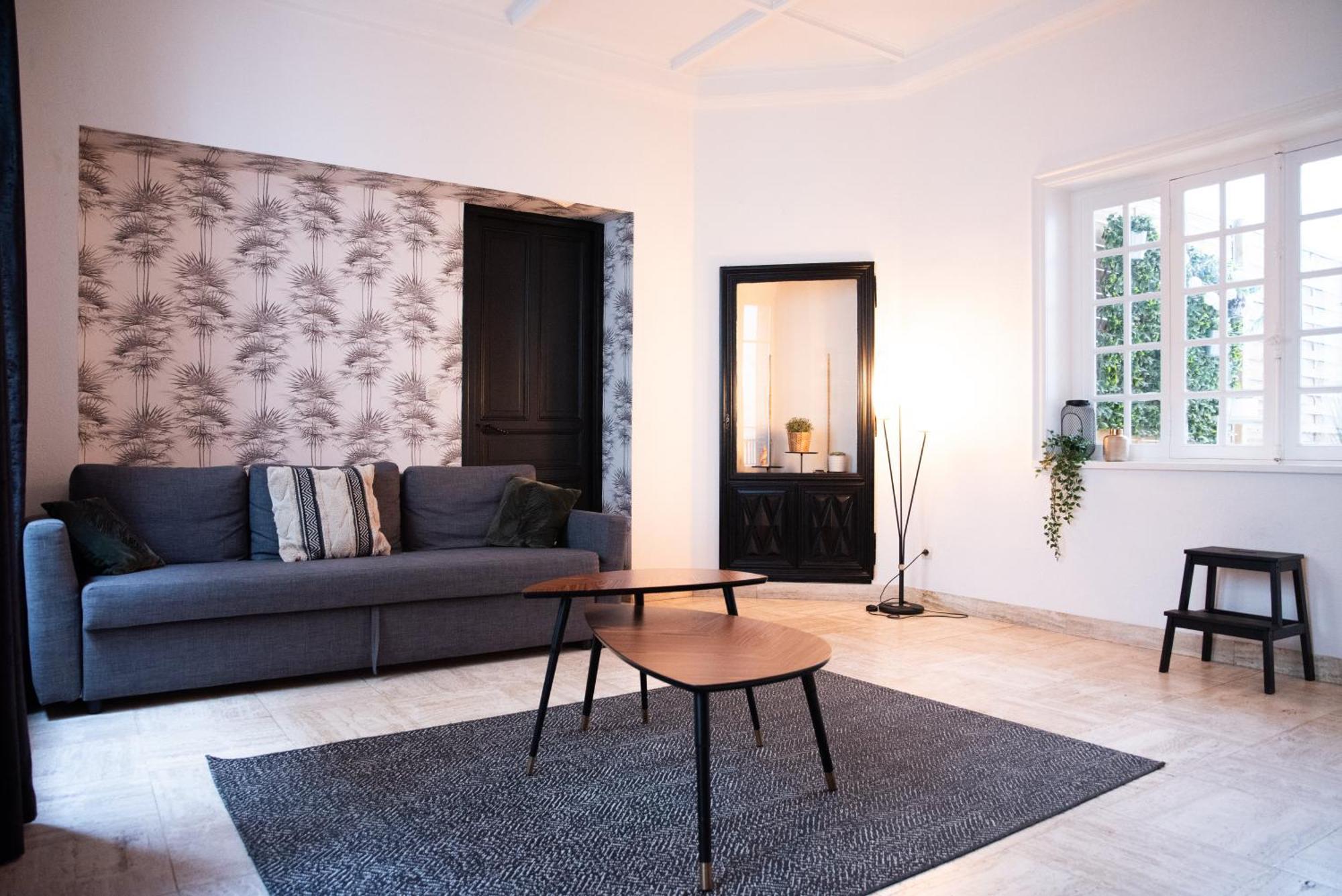 101 Cour De La Bastide Apartment
