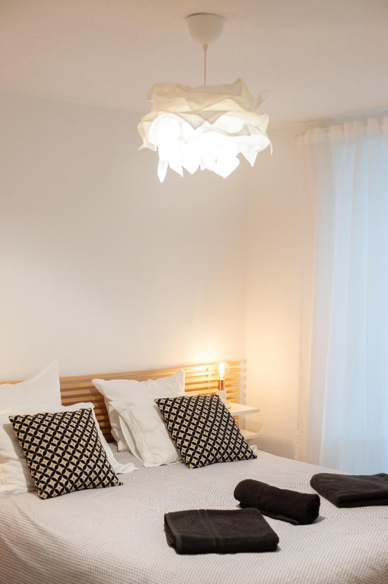101 Cour De La Bastide Apartment *