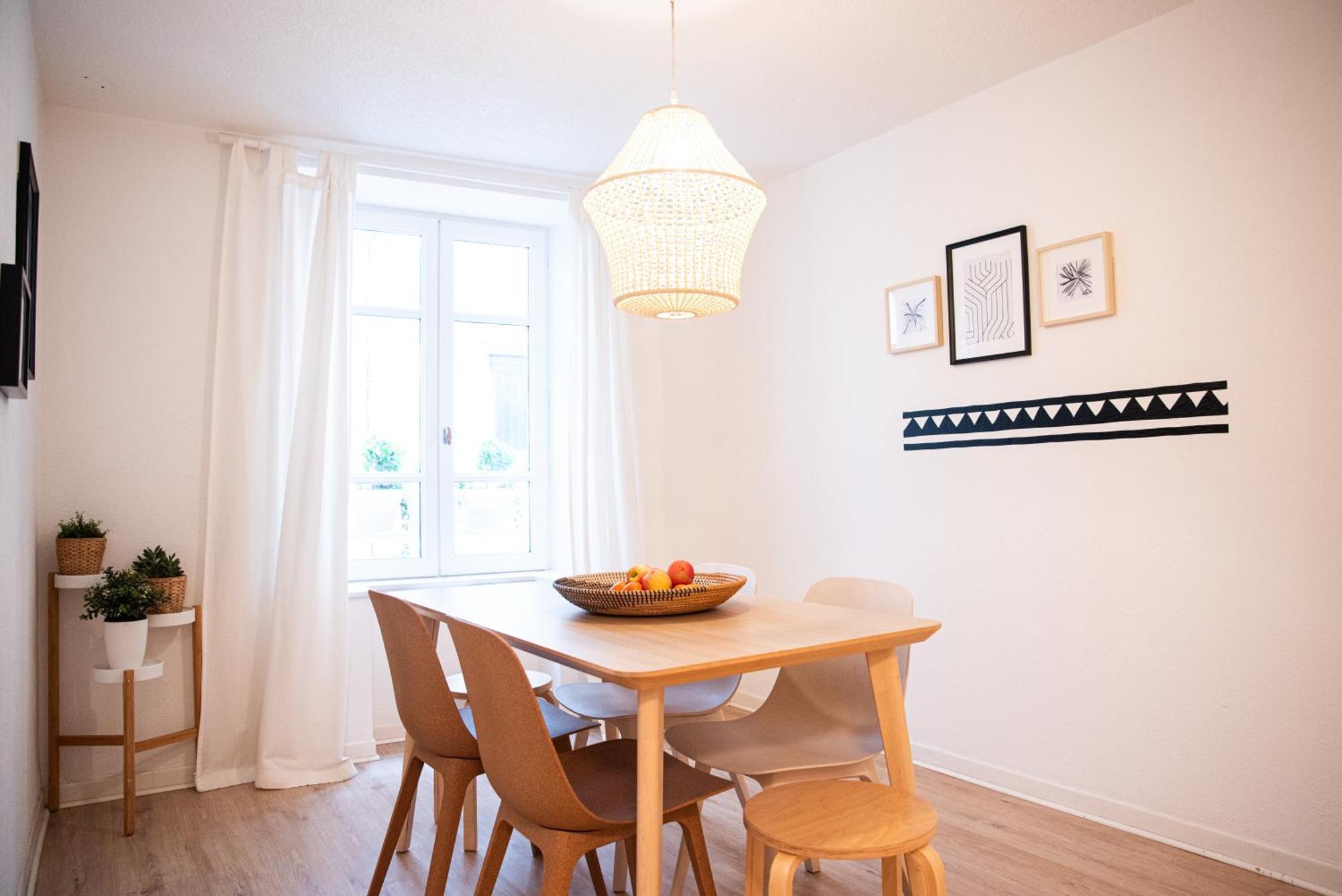 101 Cour De La Bastide Apartment *